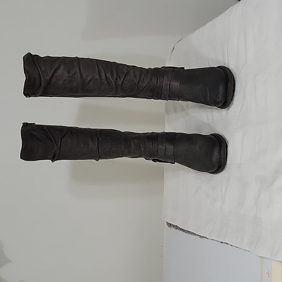 BareTraps boots - Picture 3 of 9